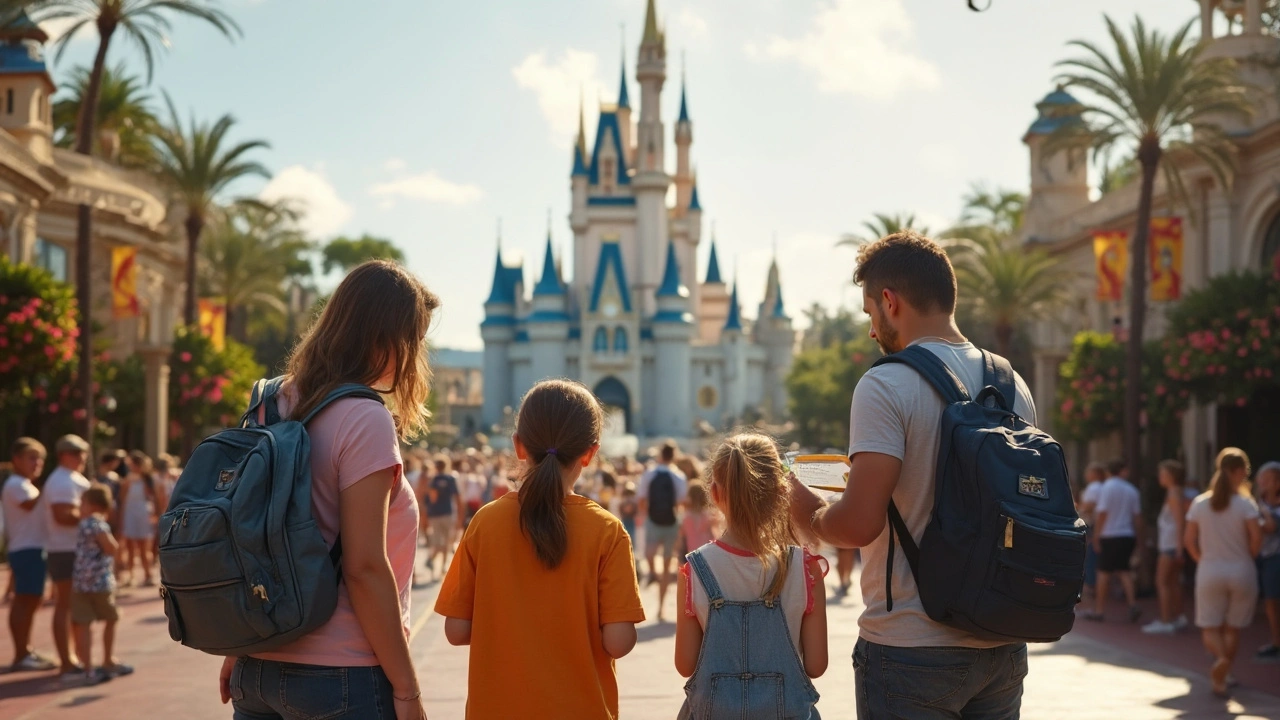 Is $100 a Day Enough for Disney World? Money-Saving Tips & Honest Breakdown (2025)