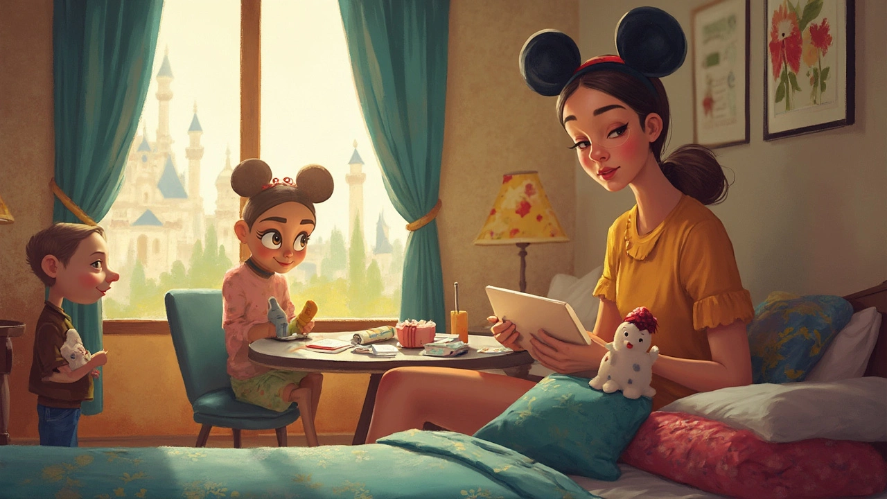 Why Disney Vacation Prices Keep Rising—and Who’s Still Going