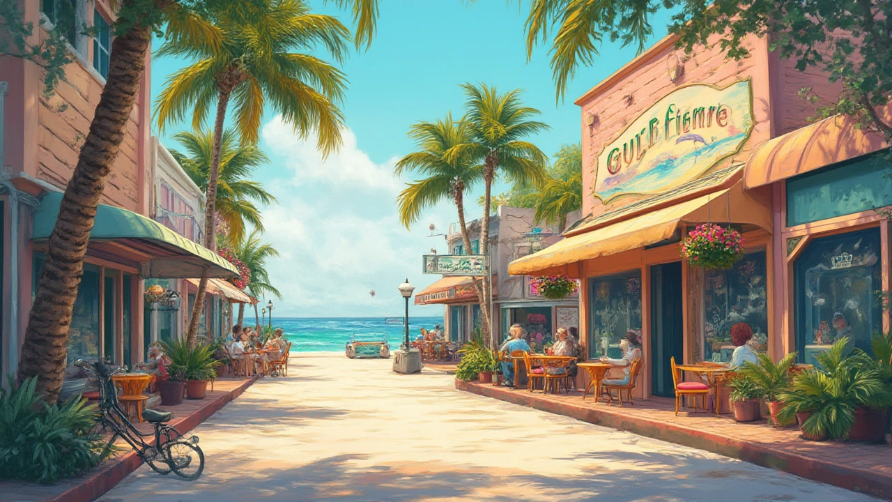 Tips for Visiting Cedar Key—Florida’s Best Kept Secret