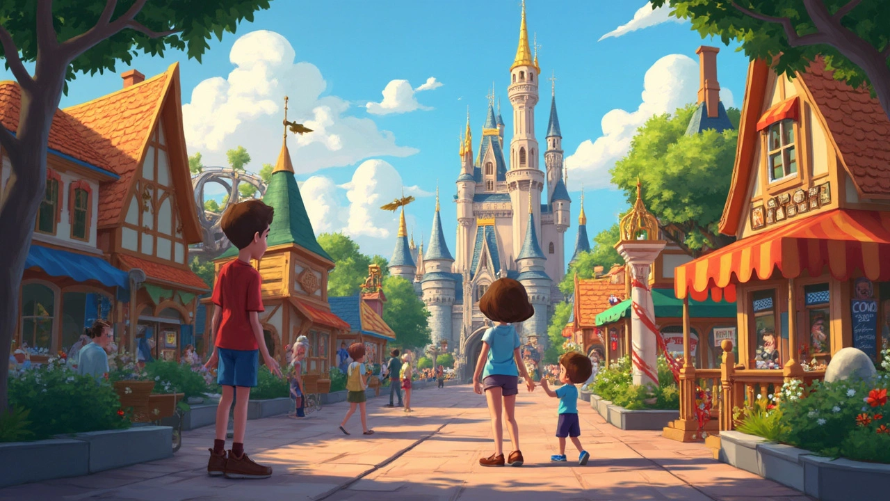 What Does 101 Mean at Disney? Disney Code 101 Explained