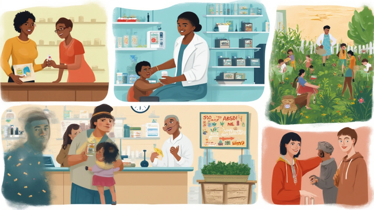 How We Can Turn the Tide: Solutions, Hopes, and Everyday Action