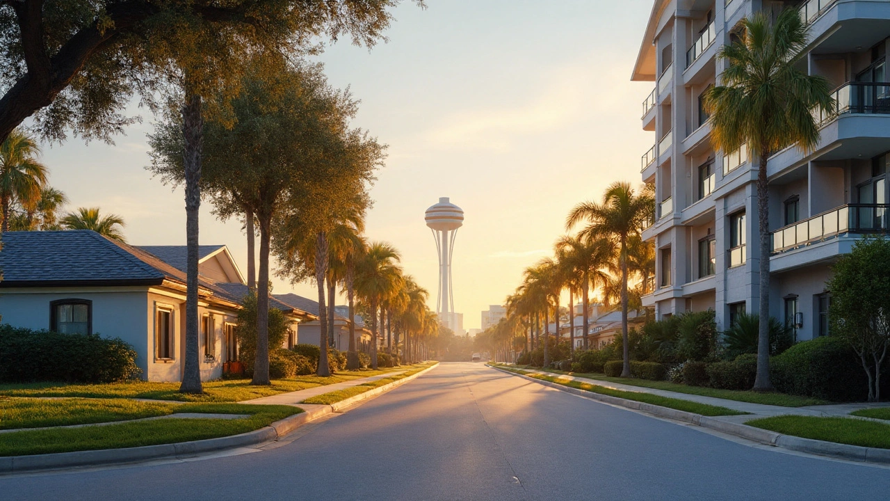 Is Kissimmee Cheap? A Deep Dive into Cost of Living, Housing, and Travel Expenses