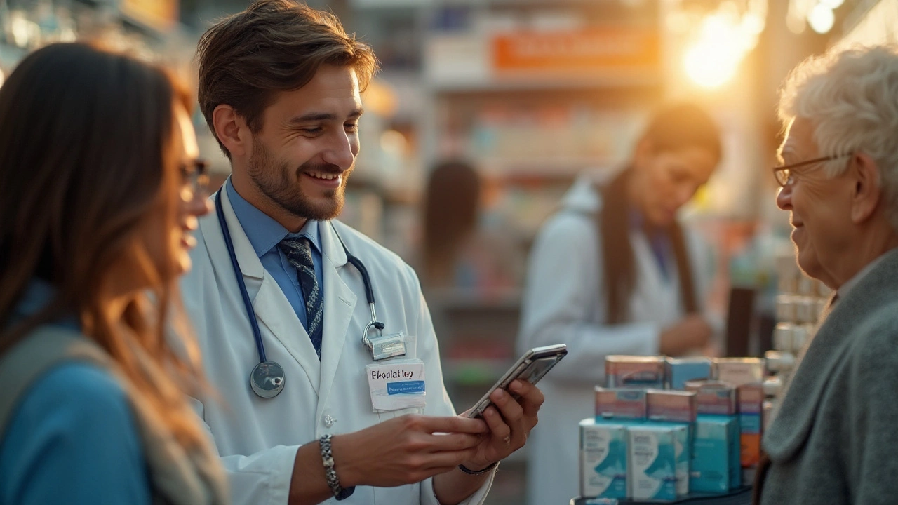 Pharmacist’s Guide to Cold and Flu Season (UK, 2025): Symptoms, Treatment & Flu Jab Tips