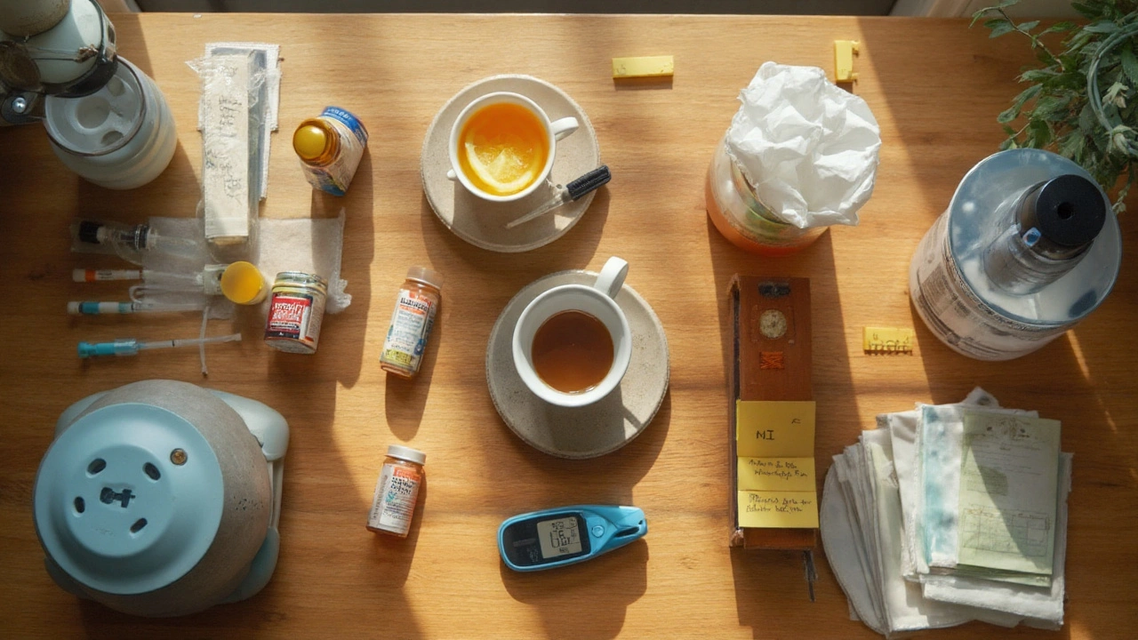 Self-care that’s safe and effective: doses, products, and what to avoid