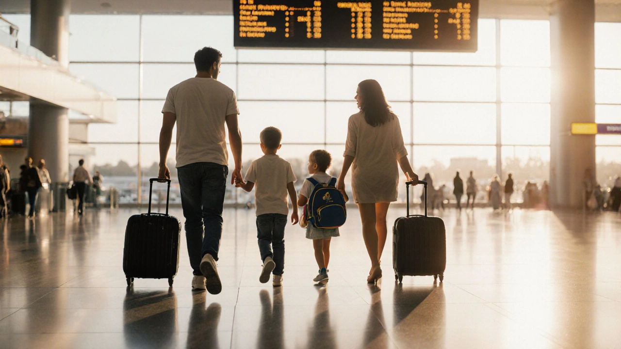 How Much Does a Family of 4 Pay for a Week at Disney World?