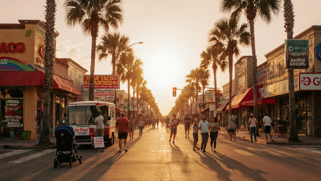 Is Kissimmee Mostly Hispanic? Demographics Explained