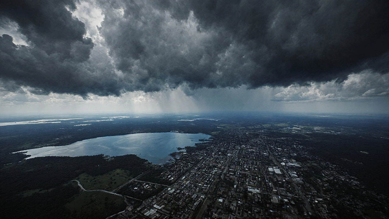 Is Kissimmee Safe During Hurricane Season? 2025 Guide