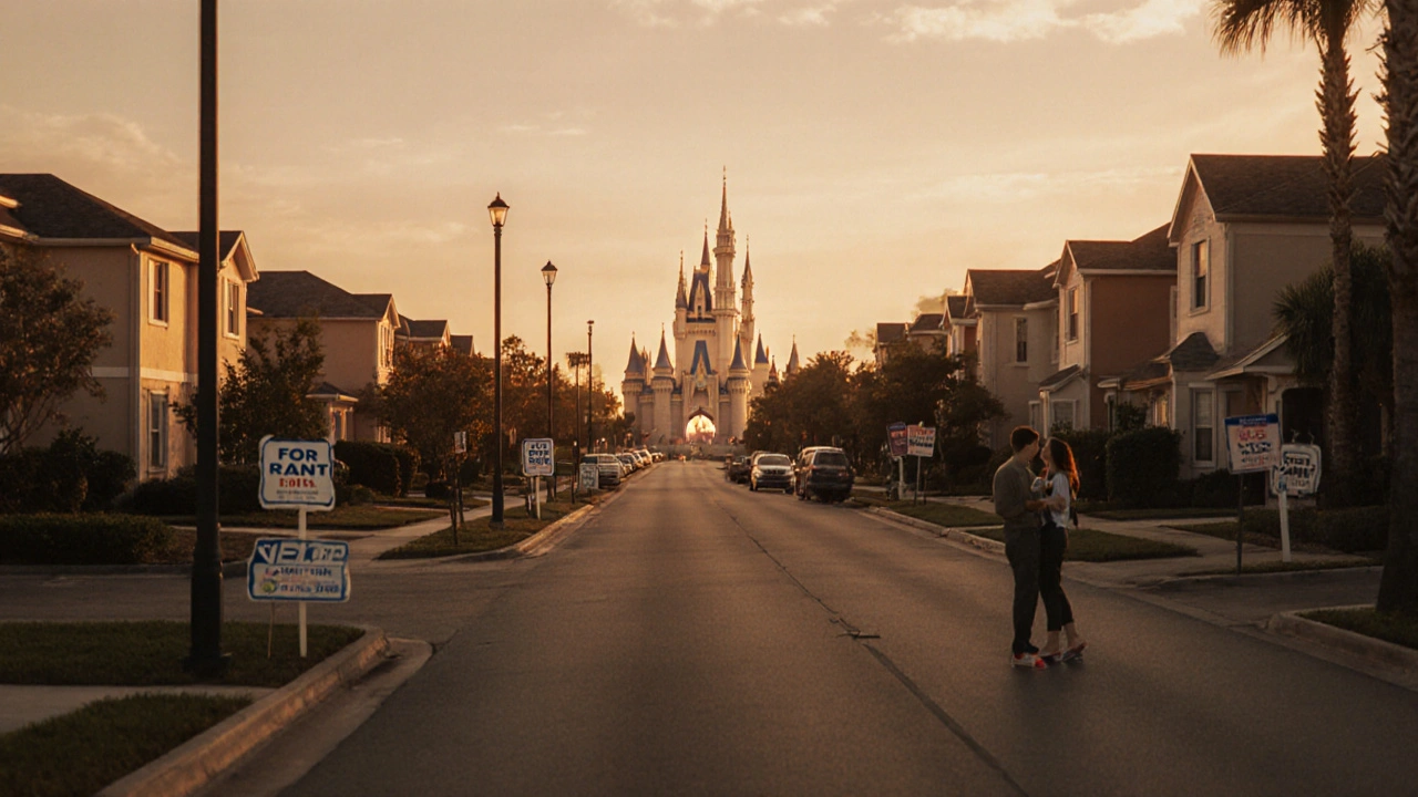 Kissimmee, FL Rent Costs 2025: Is It Really Expensive?