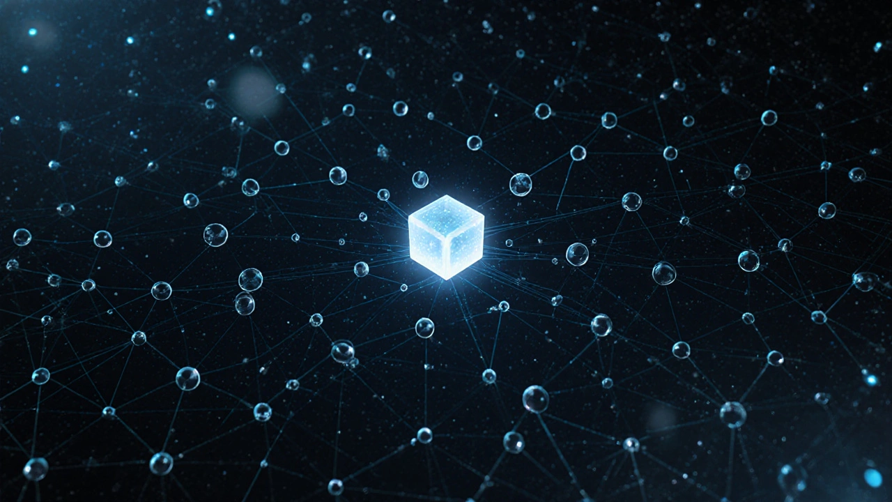 Understanding Consensus Algorithms in Blockchain: Types, How They Work, and Real‑World Examples