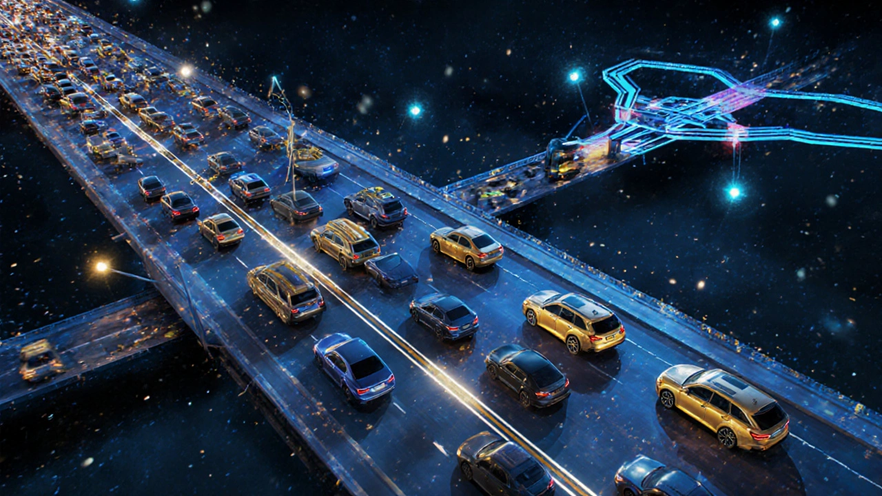 What Are L2 Networks on Ethereum?