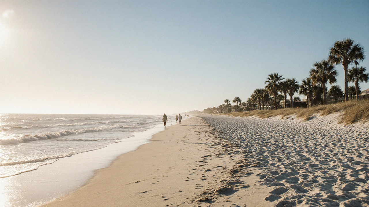 What Is the Best Month to Visit Florida? Weather, Crowds, and Deals Explained