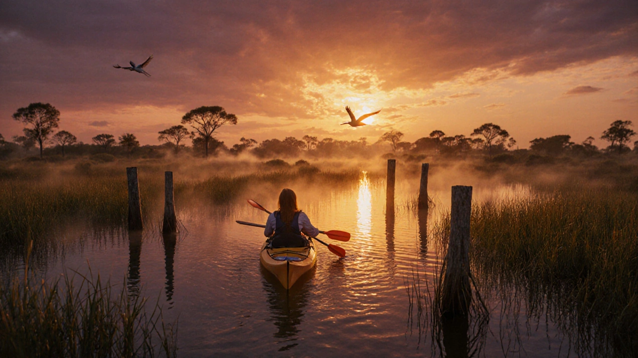 What is the most beautiful part of Florida? Top 5 Unforgettable Places