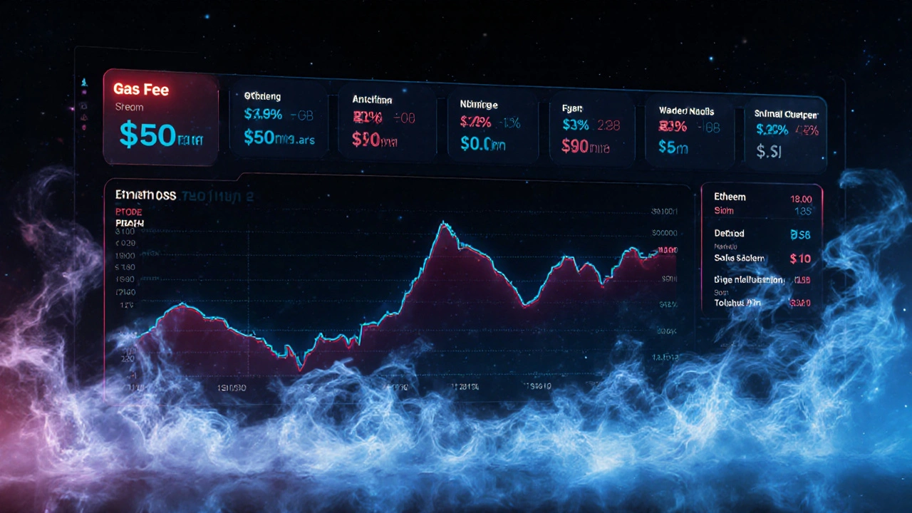 Gas Tokens and Fee Markets: How Ethereum and Layer 2s Price Crypto Transactions