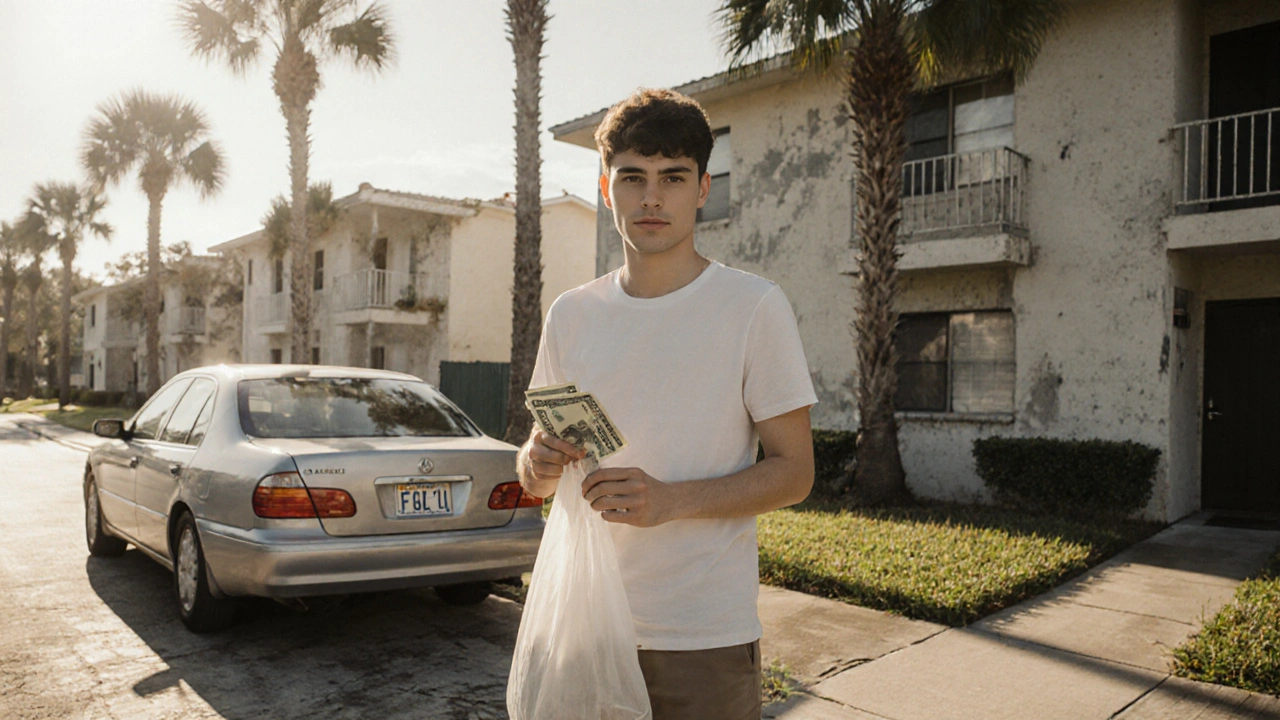 How Much Do You Need to Make to Live in Kissimmee, FL?