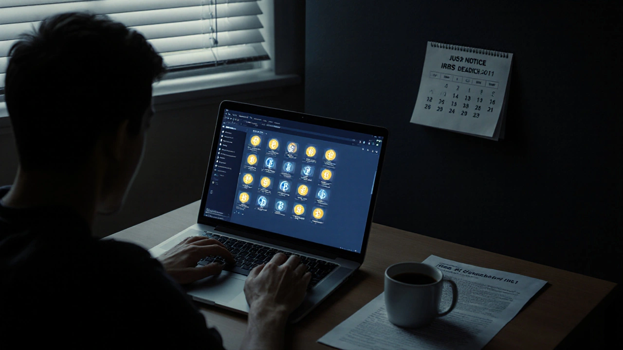 How to Report Airdrops and Forks as Taxable Crypto Income