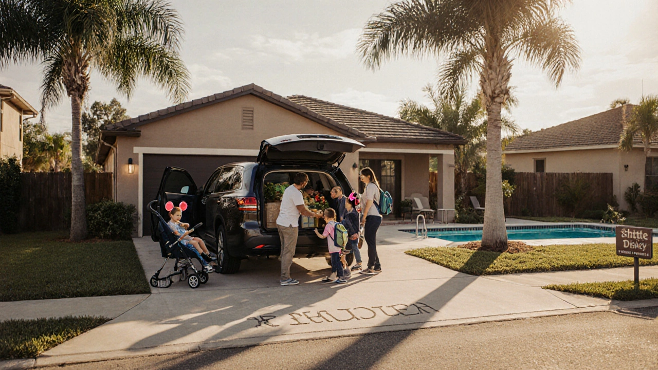 Is Kissimmee cheaper than Orlando? Real Cost Differences for Visitors