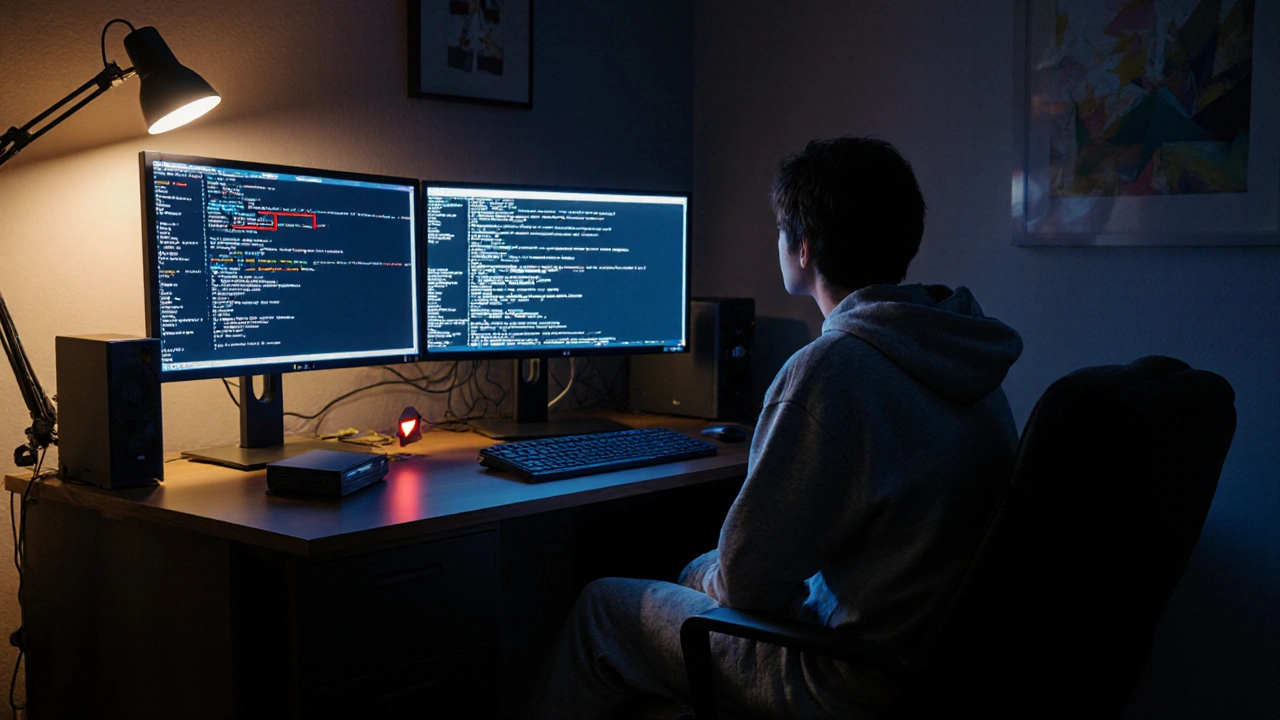 Staking Pools vs Solo Staking: Which One Actually Makes Sense for You in 2025