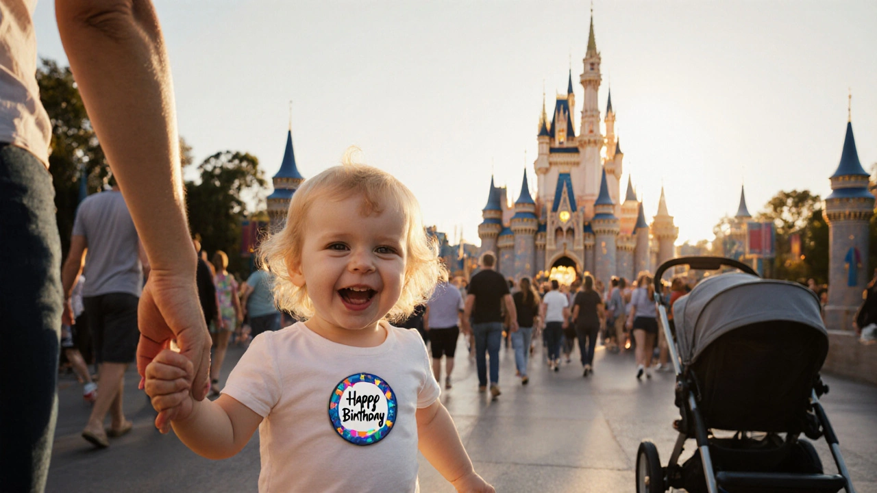 What If My Child Turns 3 at Disney World? Here’s What You Need to Know