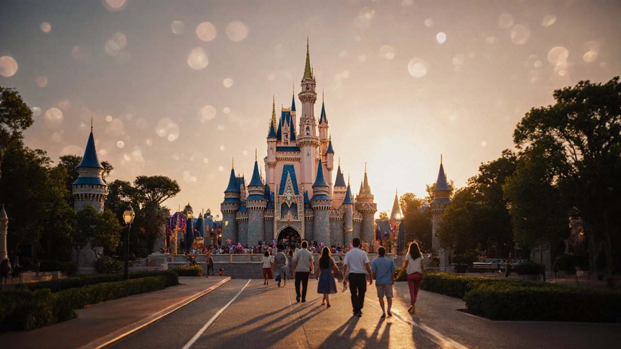 What Is Florida Best Known For? Top Attractions and Unique Features