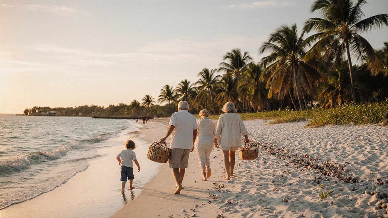 What is the nicest area of Florida? Best places to visit based on locals and visitors