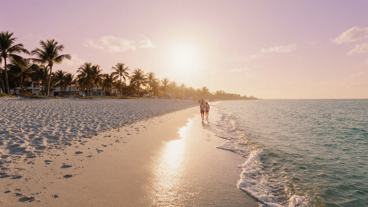 What Is the Prettiest Part of Florida? Top Natural Beauty and Hidden Gems