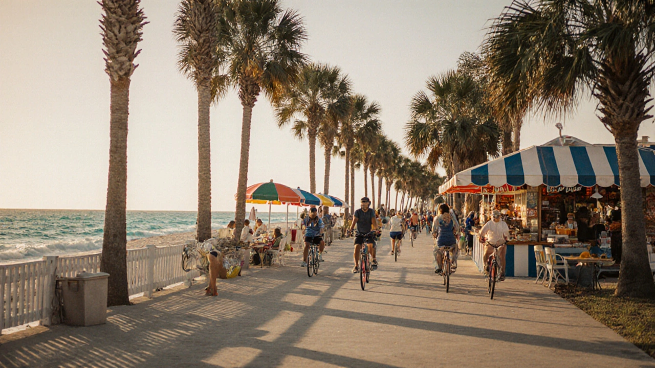What Part of Florida Is Nice and Affordable? Best Budget-Friendly Places to Live or Visit
