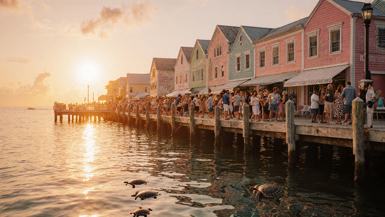 Where is the nicest place in Florida to vacation? Top 5 spots for real travelers