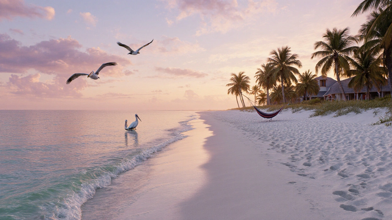 Which Side of Florida Is Prettiest? Coast to Coast Beauty Compared