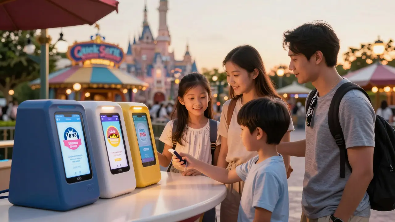 Does Disney World Have a Dining Plan in 2025?