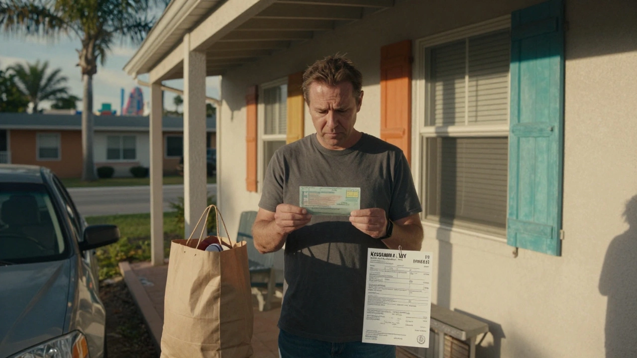 How Much Do You Need to Make to Live in Kissimmee, FL?