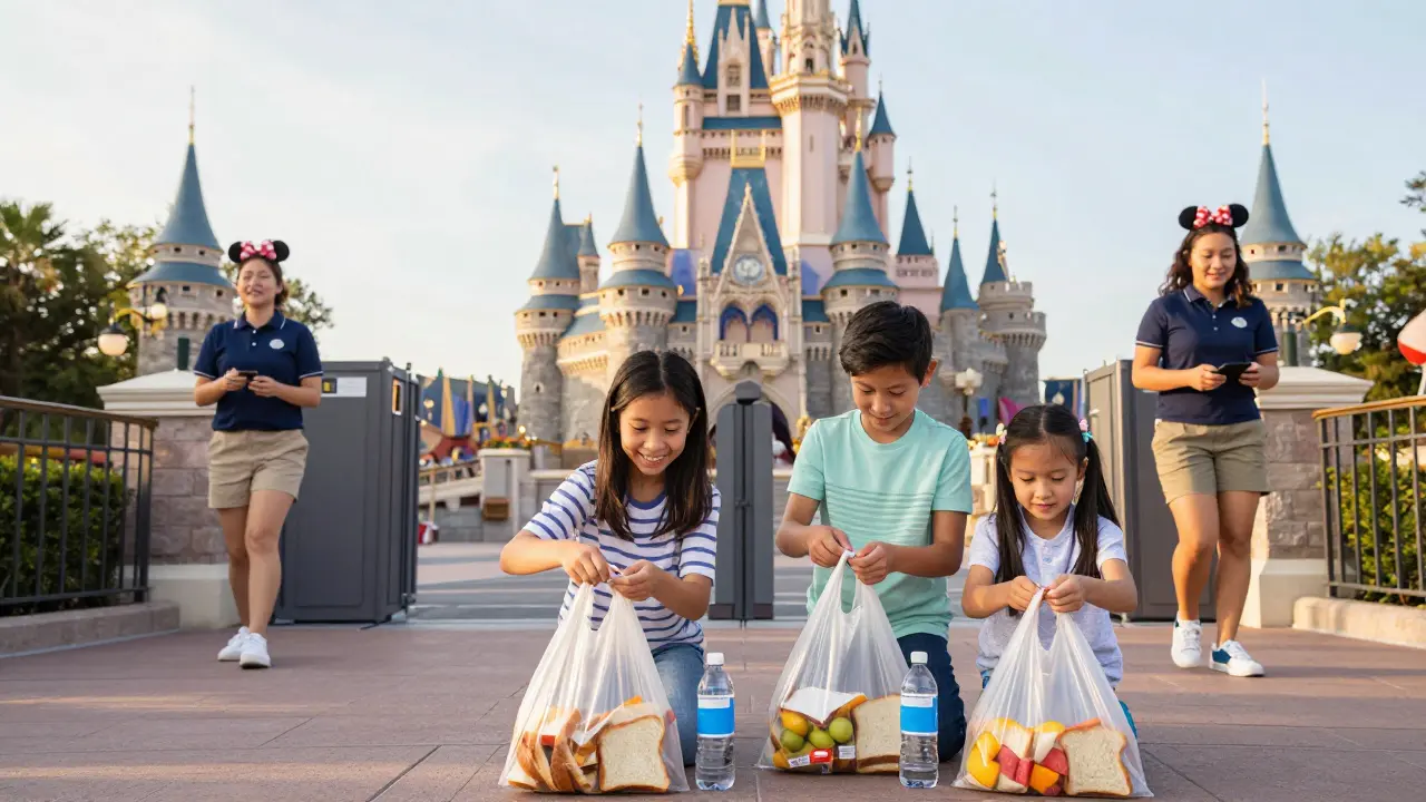 How to Save Money at Disney World: Real Tips That Actually Work