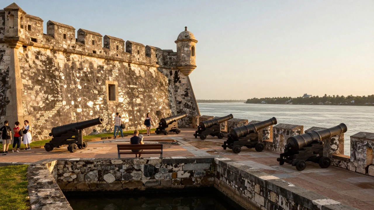 What Is One Landmark in Florida? The Most Iconic Site You Can't Miss