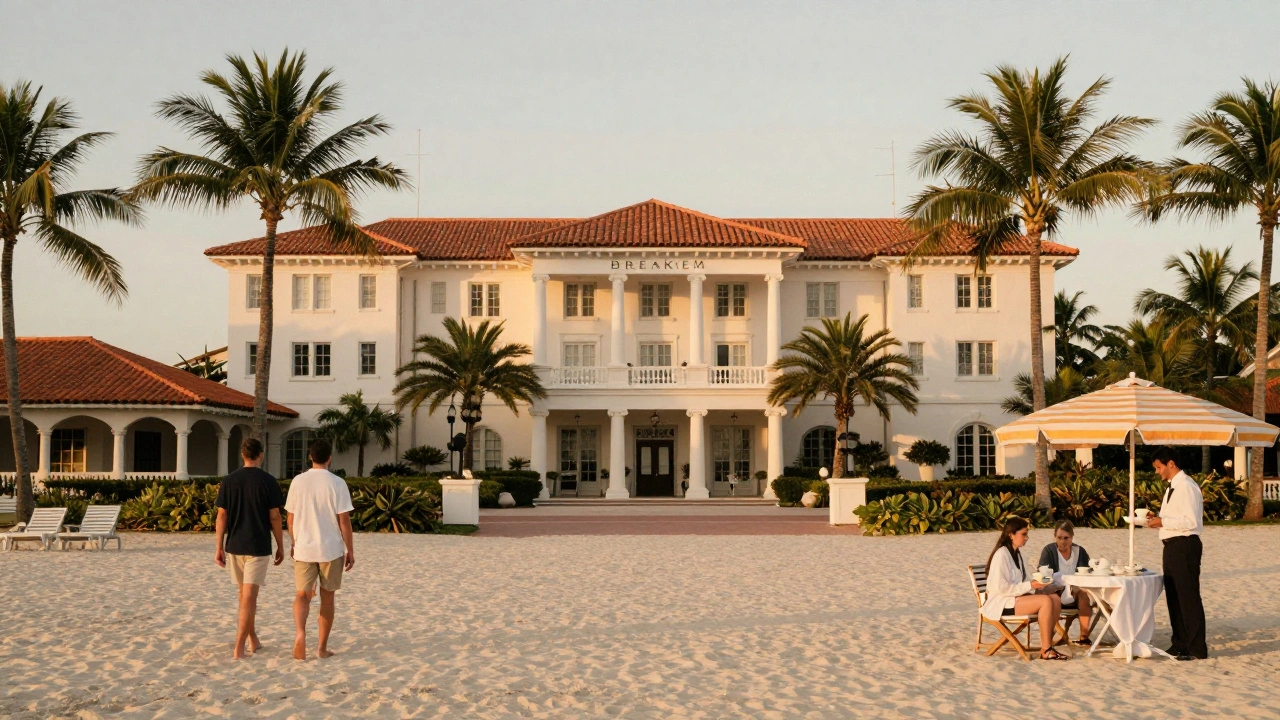 What Is the Most Luxurious Part of Florida?