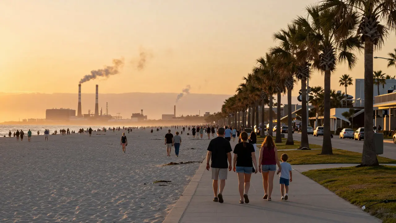 What Is the Unhealthiest City in Florida? Top Risk Factors and Real Data