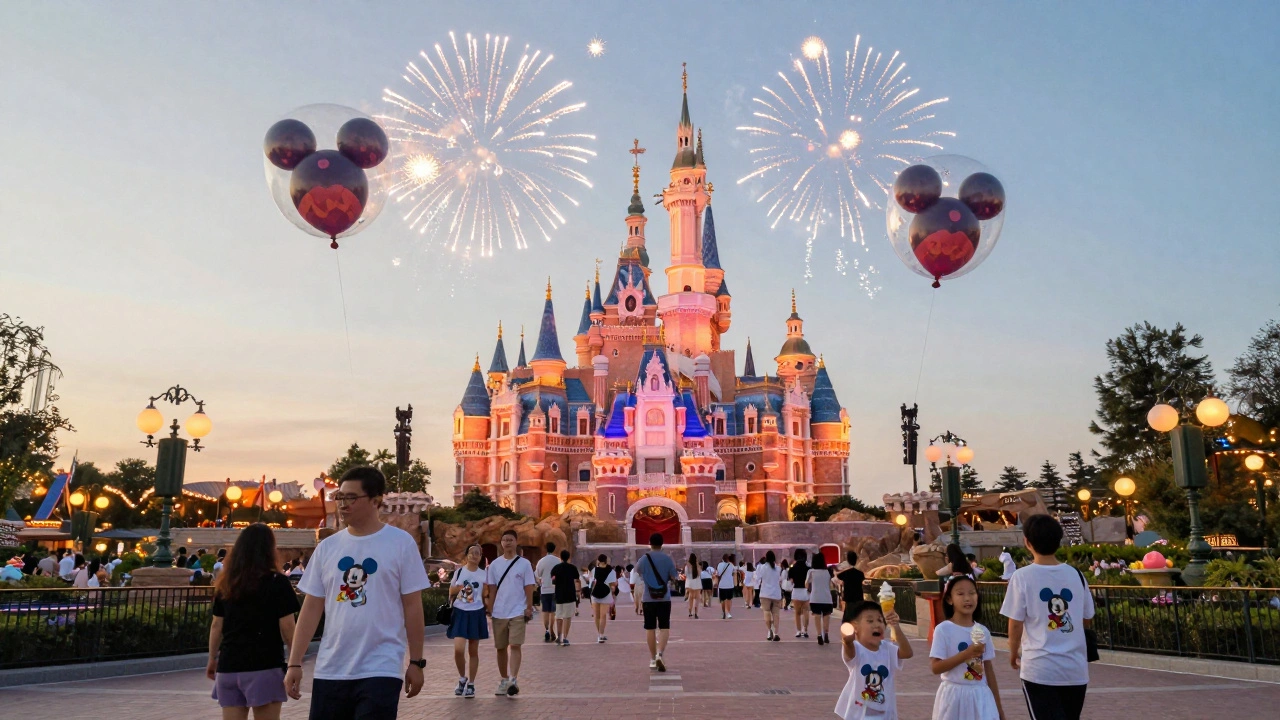 Where Do Most People Travel to in Florida? Top Destinations Revealed