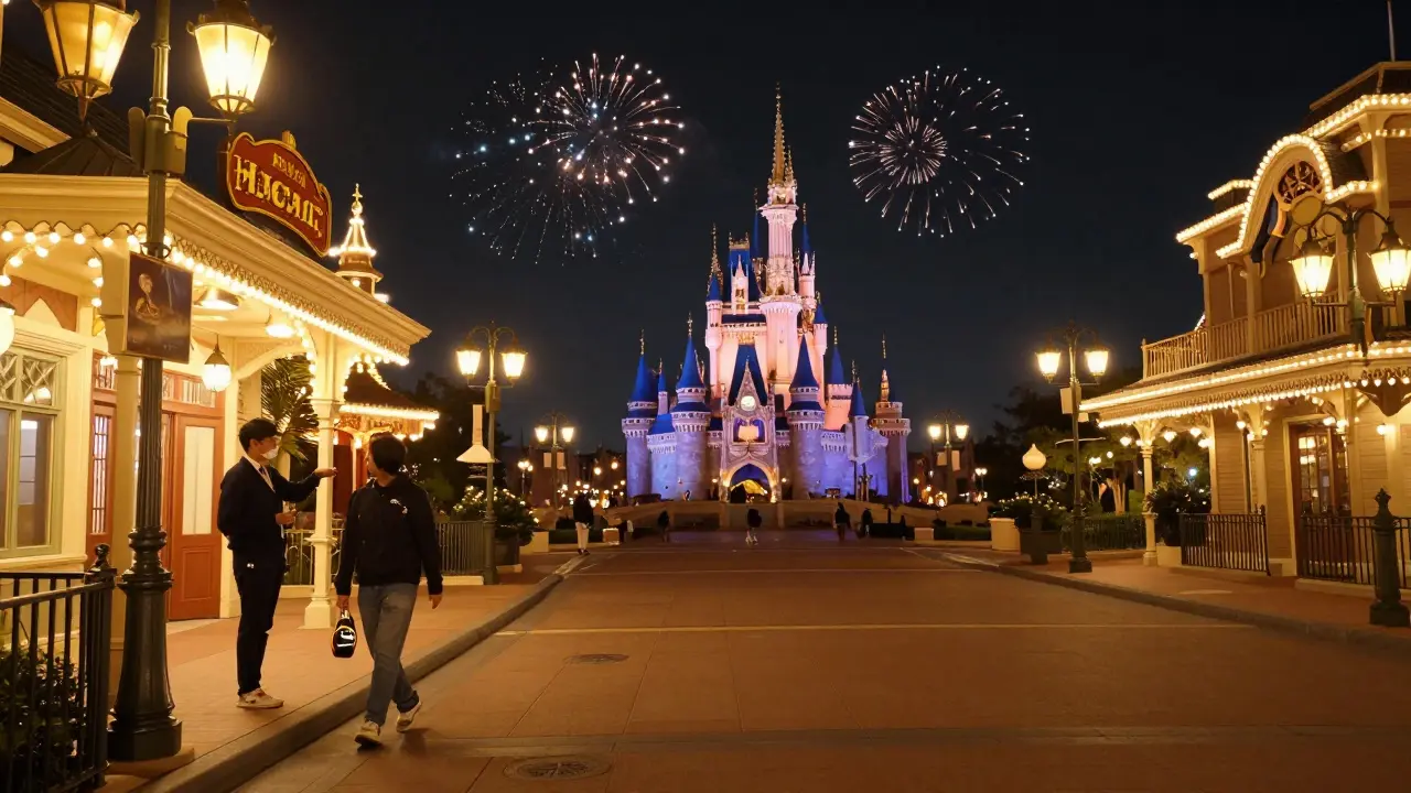 Who Gets Extra Evening Hours at Disney World? A Clear Guide to Extended Park Hours