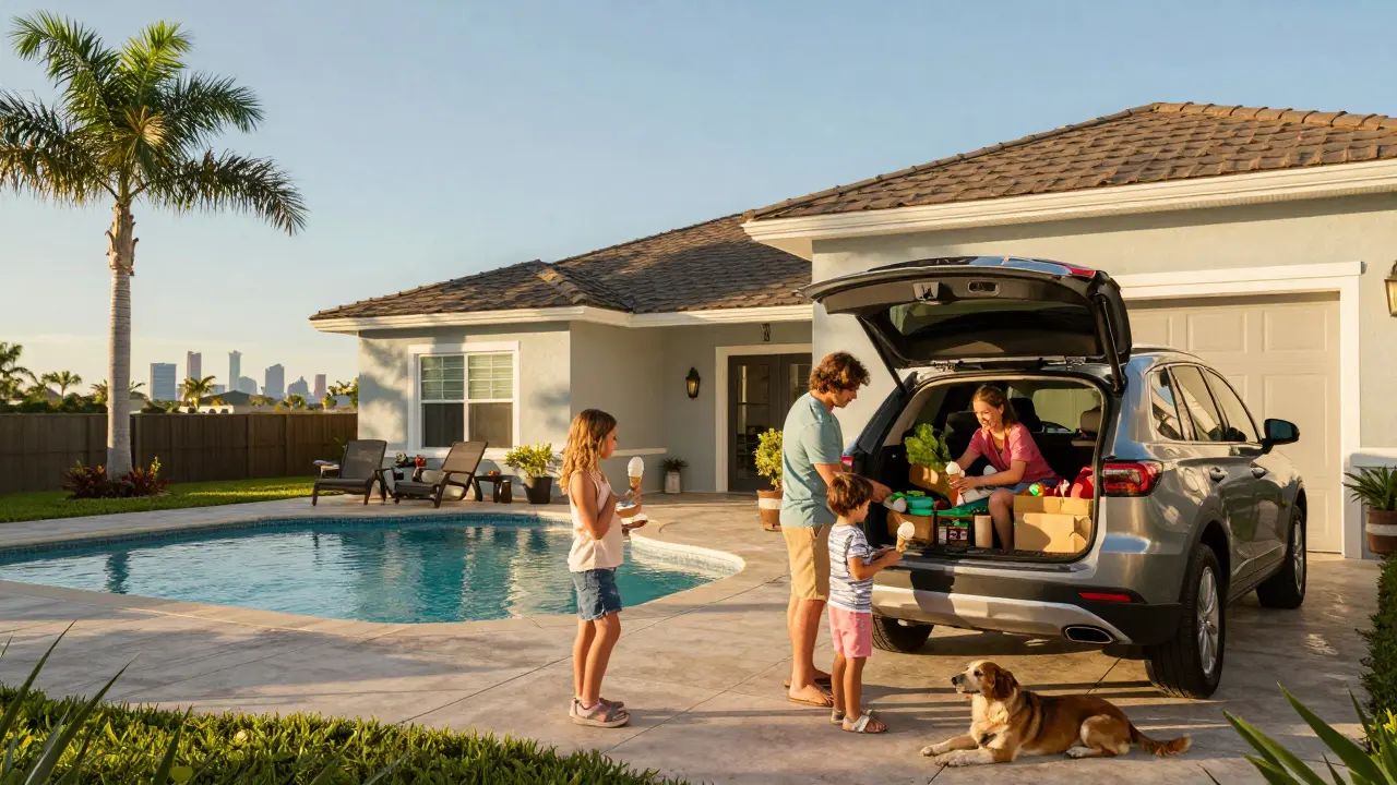 Is Kissimmee a Good Place to Stay? Real Talk on Location, Cost, and Convenience